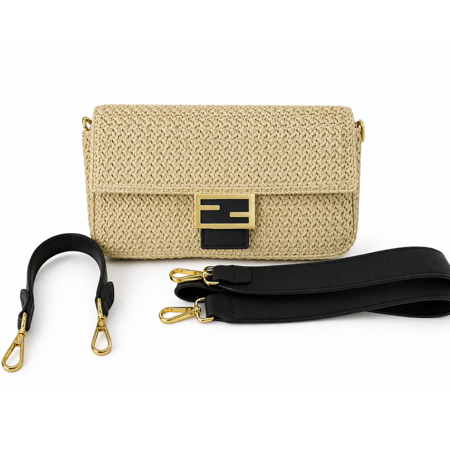FENDI BAGUETTE