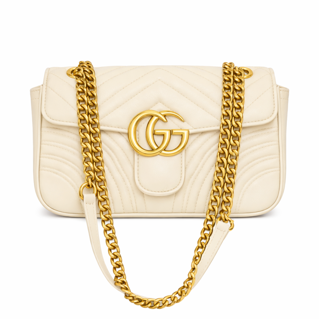 GUCCI MARMONT SHOULDER BAG