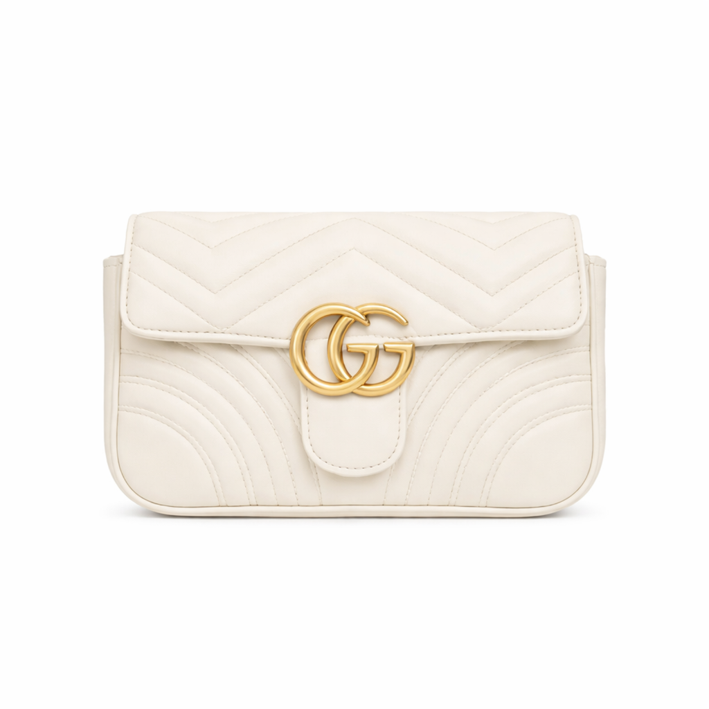 GUCCI MARMONT SHOULDER BAG