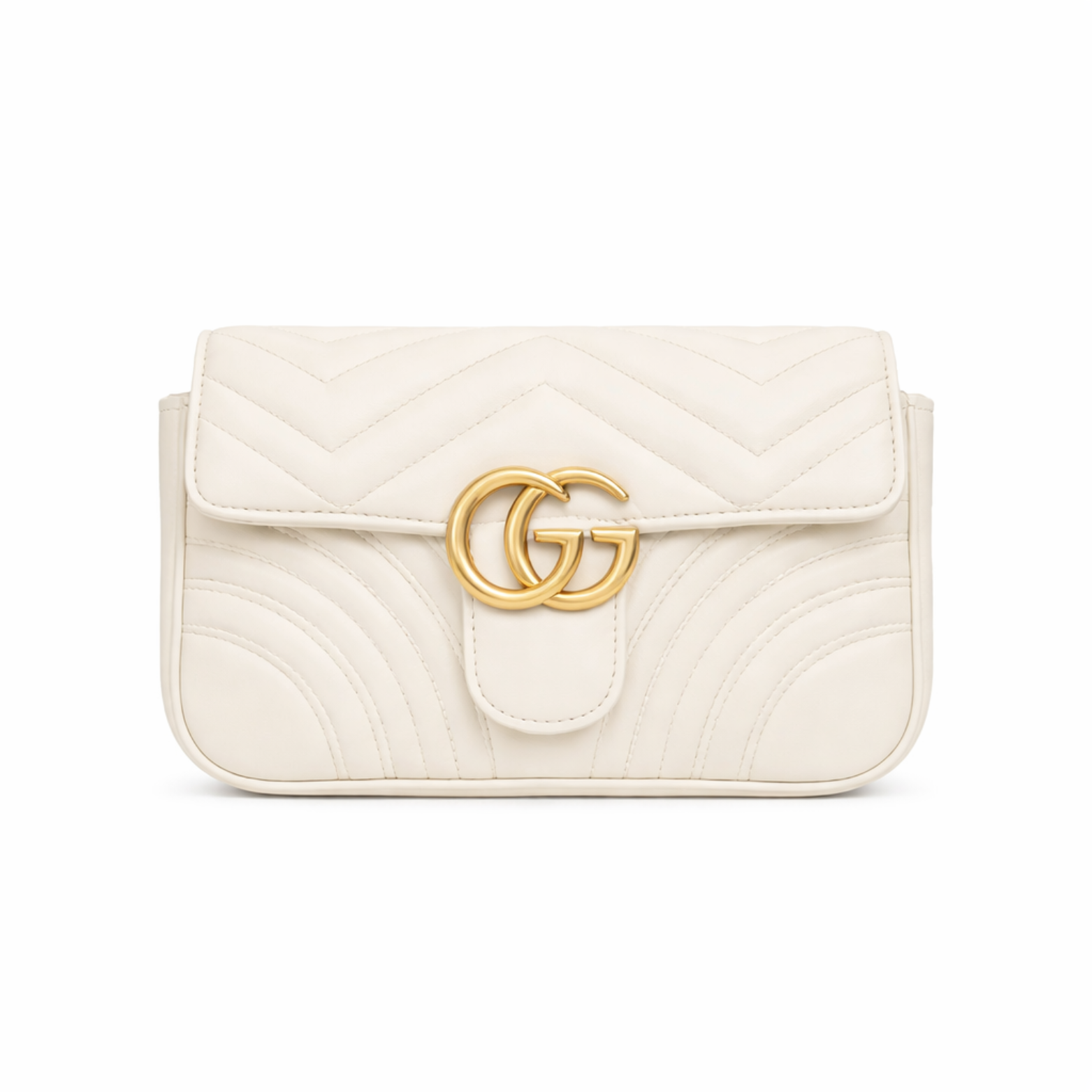 GUCCI MARMONT SHOULDER BAG