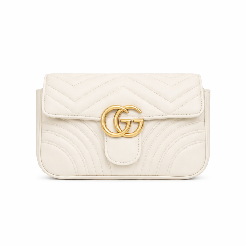 Sac Gucci MARMONT SHOULDER BAG