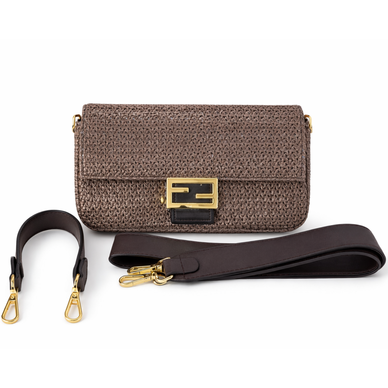 FENDI BAGUETTE