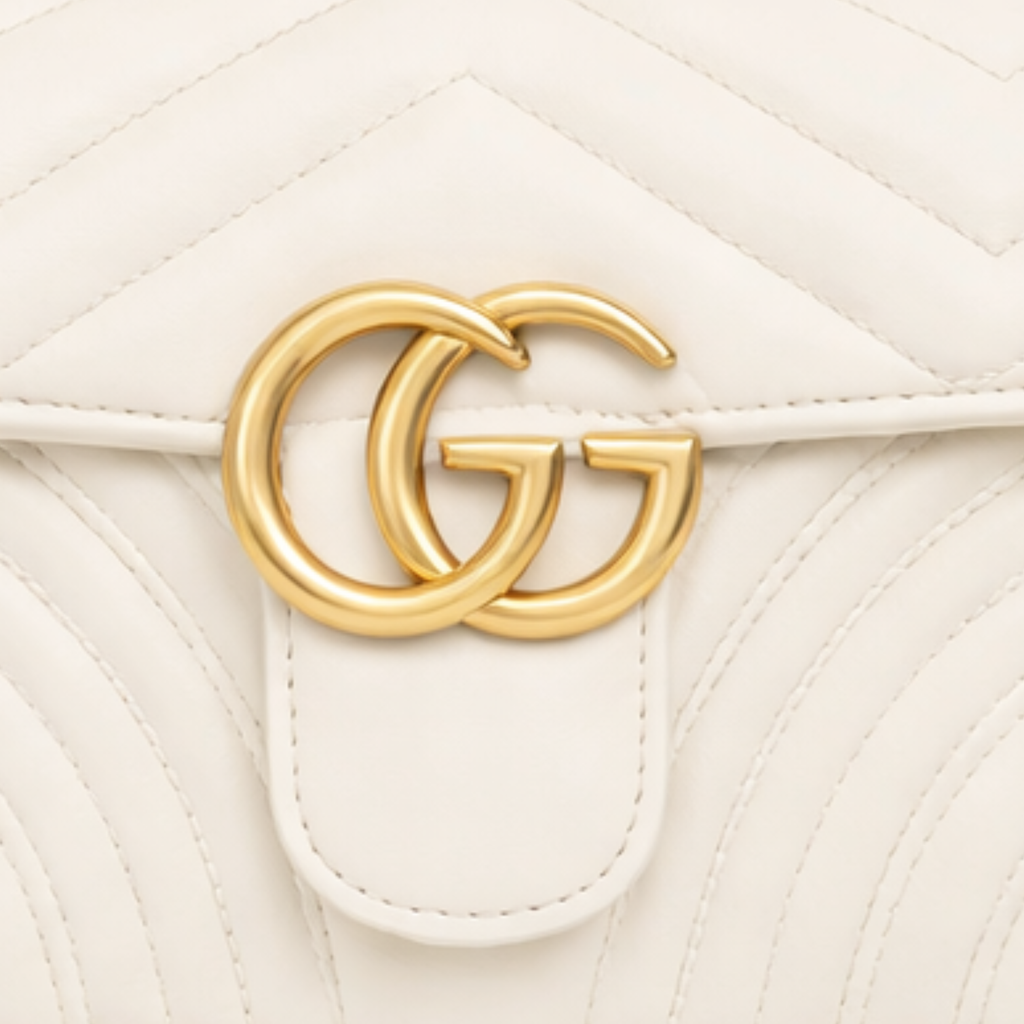 GUCCI MARMONT SHOULDER BAG