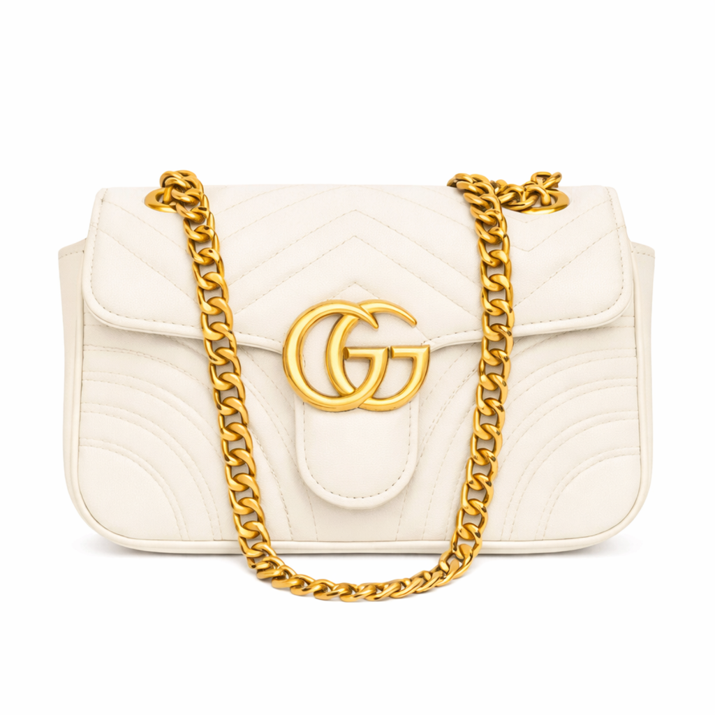 GUCCI MARMONT SHOULDER BAG