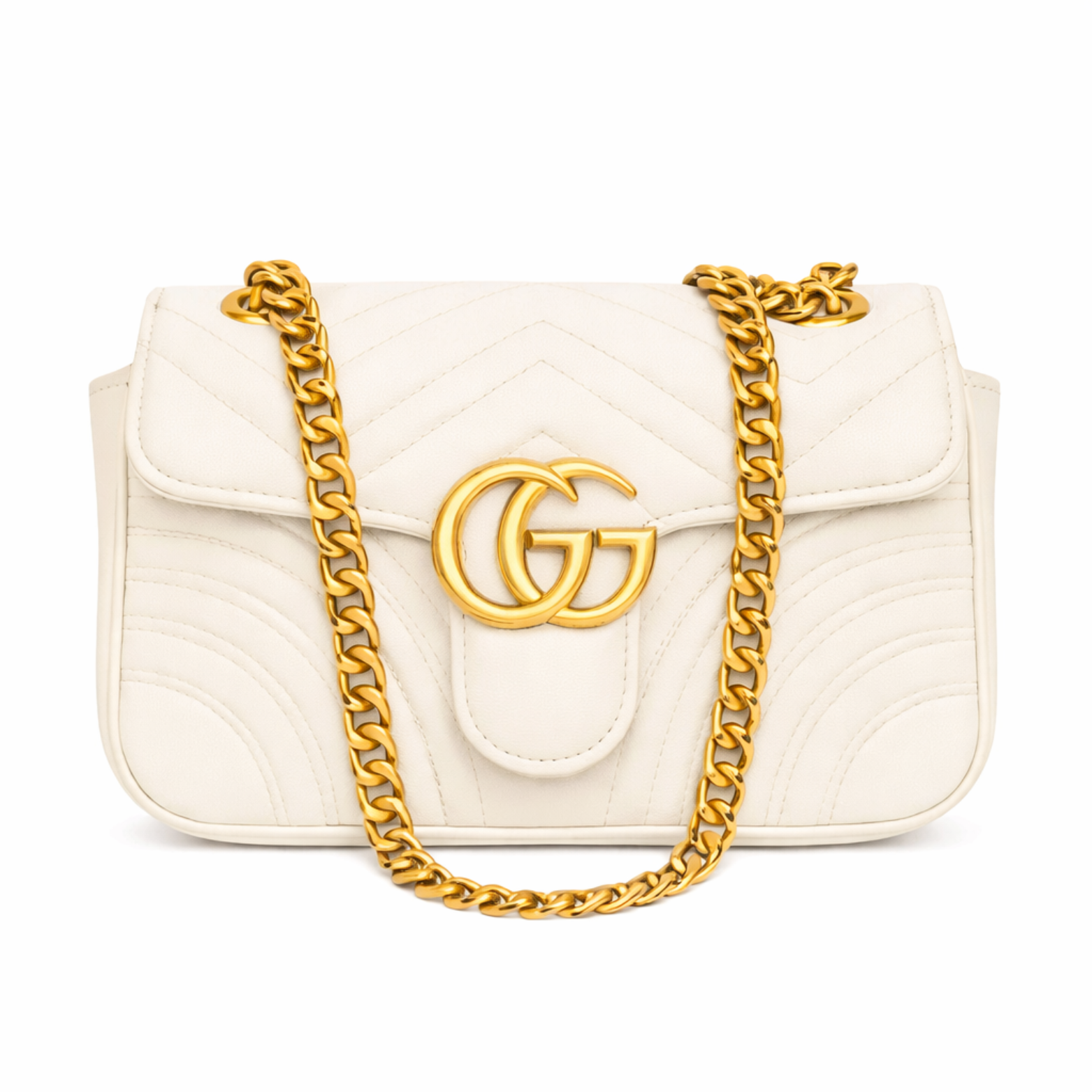 GUCCI MARMONT SHOULDER BAG