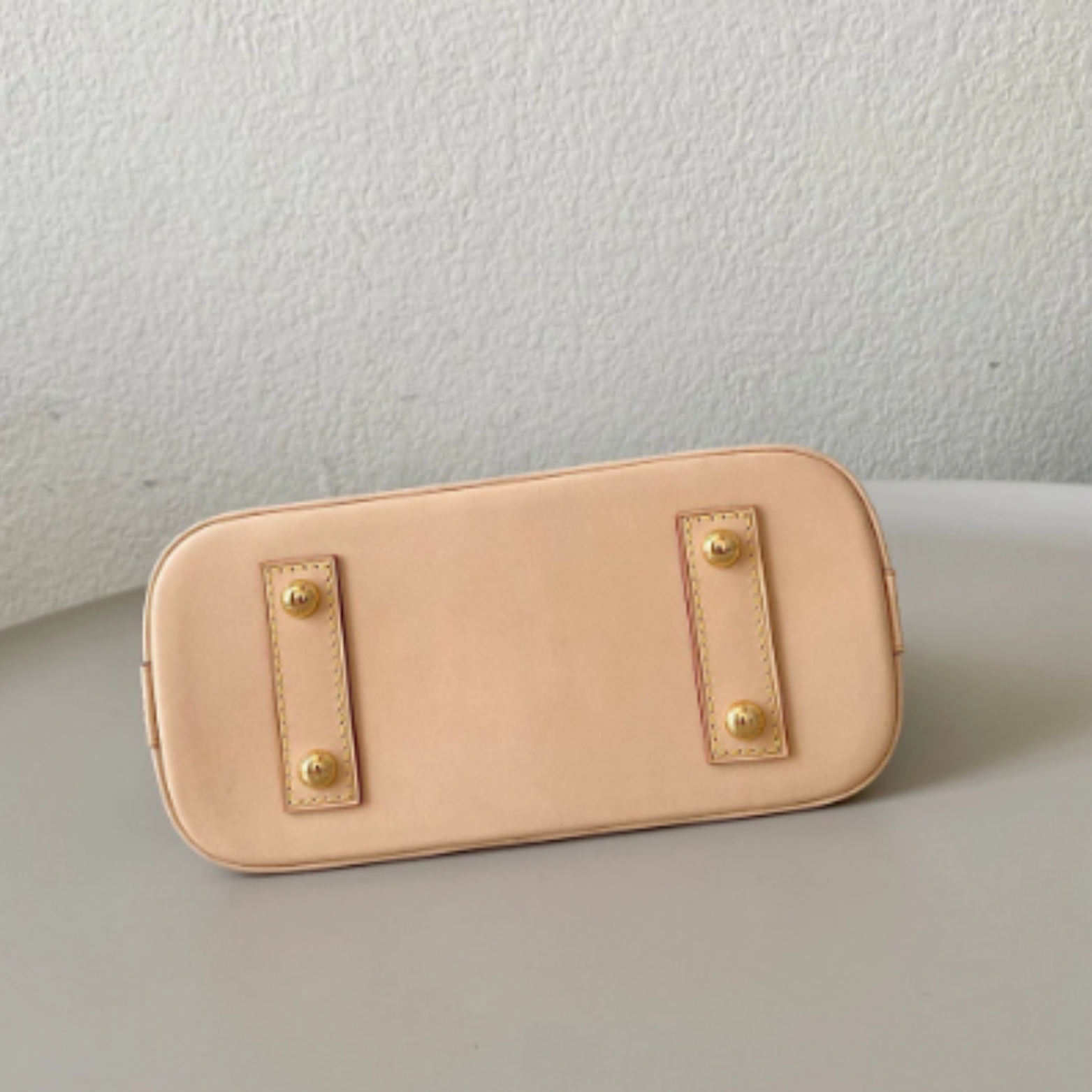 LOUIS VUITTON ALMA BB