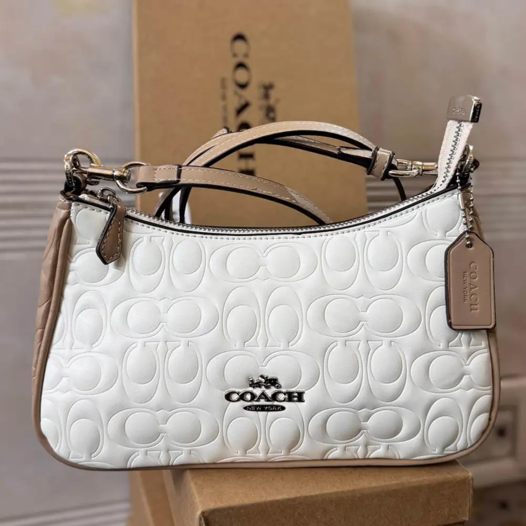 COACH TERI SHOULDER