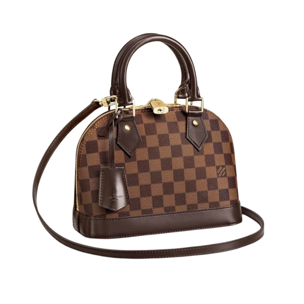 LOUIS VUITTON ALMA BB
