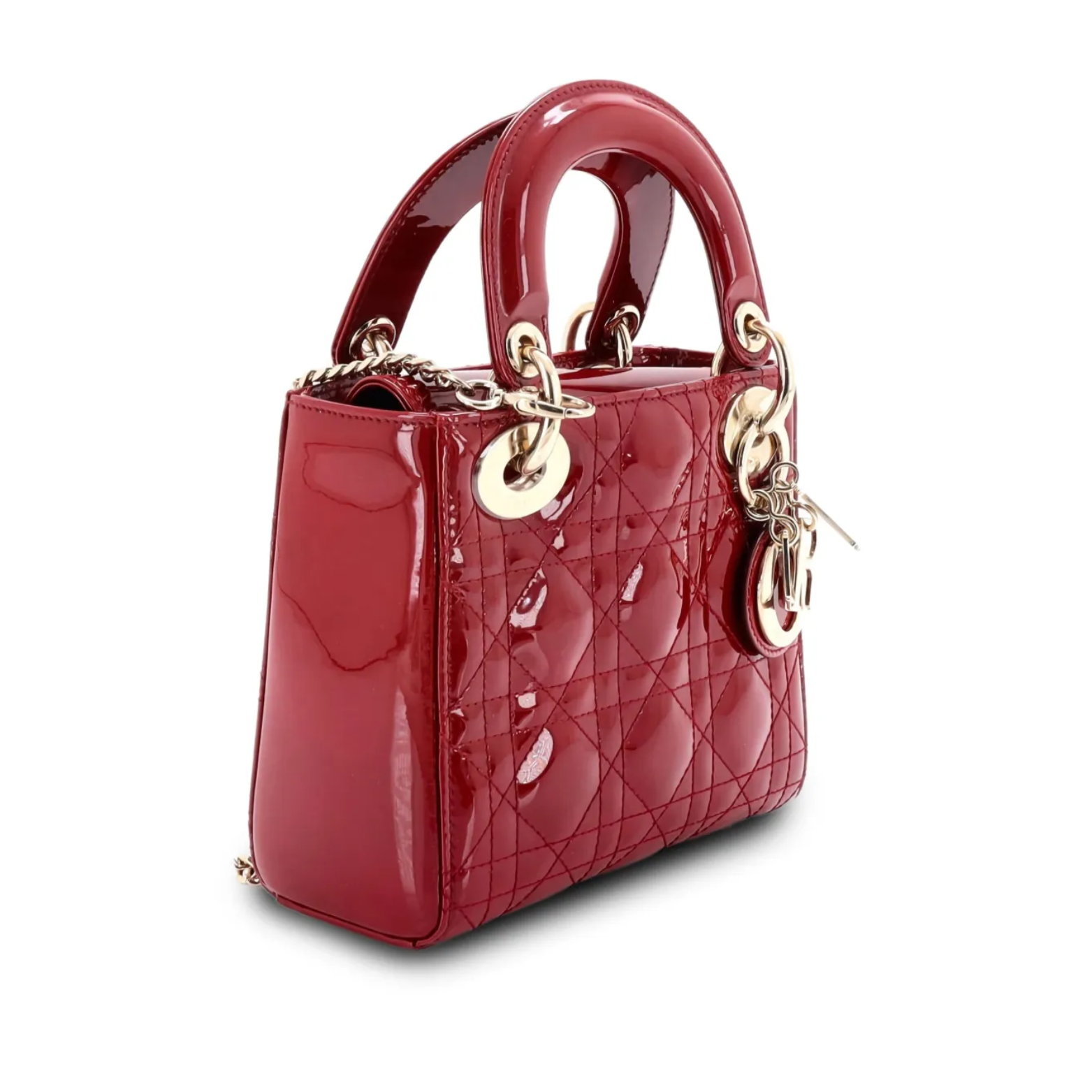 DIOR LADY MINI