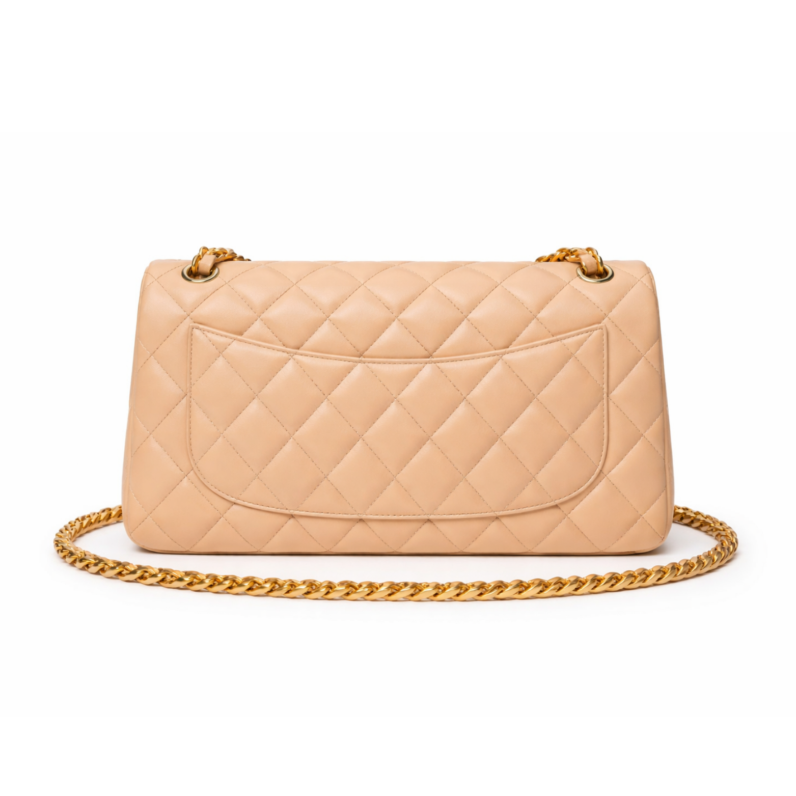 CHANEL CLASSIC FLAP BAG