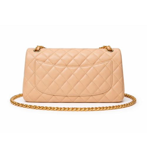 CHANEL CLASSIC FLAP BAG