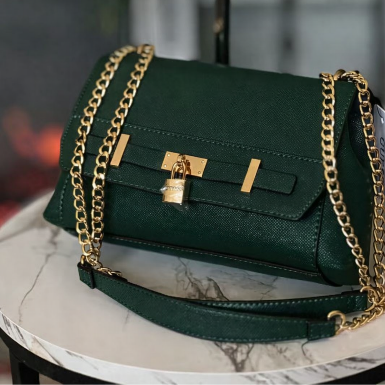 GUESS BARTLESON CONVERTIBLE CROSSBODY