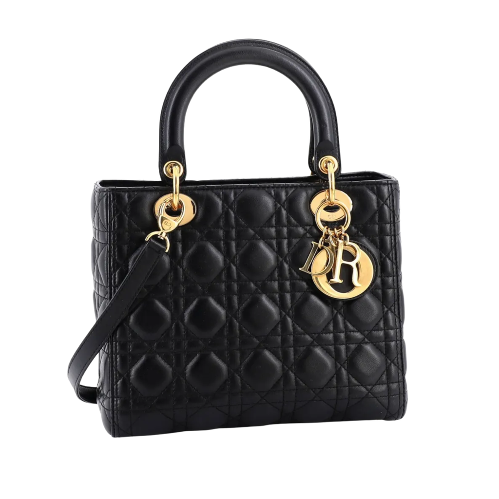 DIOR LADY MEDIUM