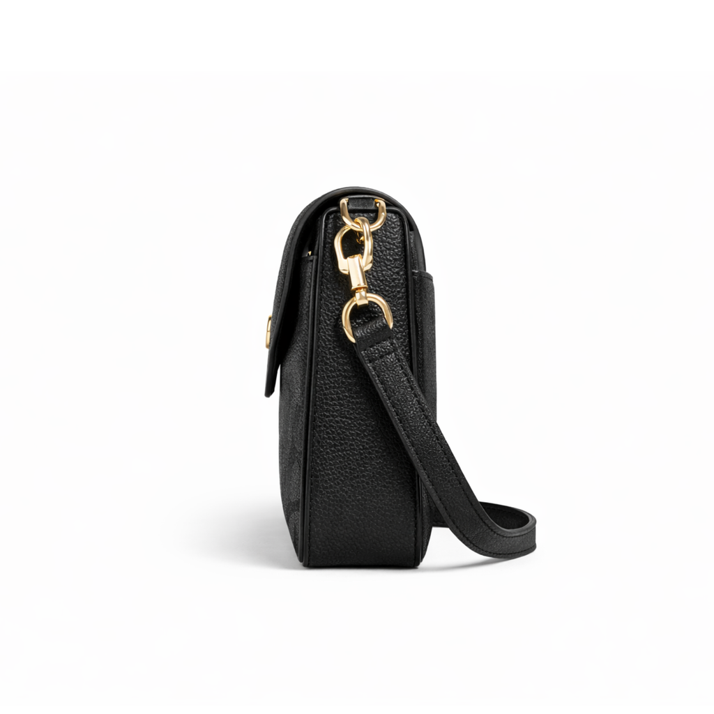 COACH ENVELOPE CROSSBODY