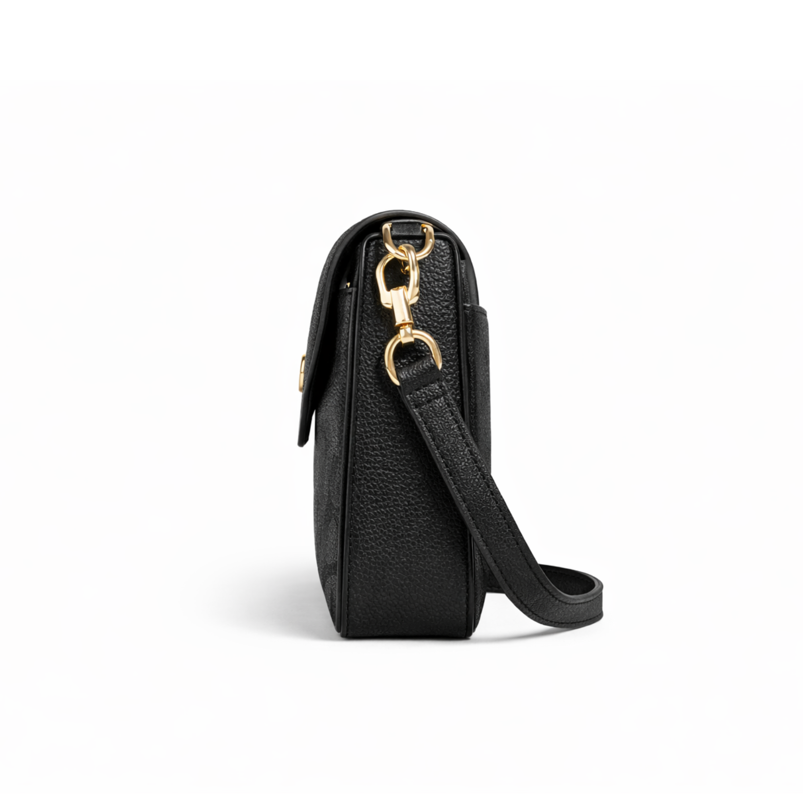 COACH ENVELOPE CROSSBODY