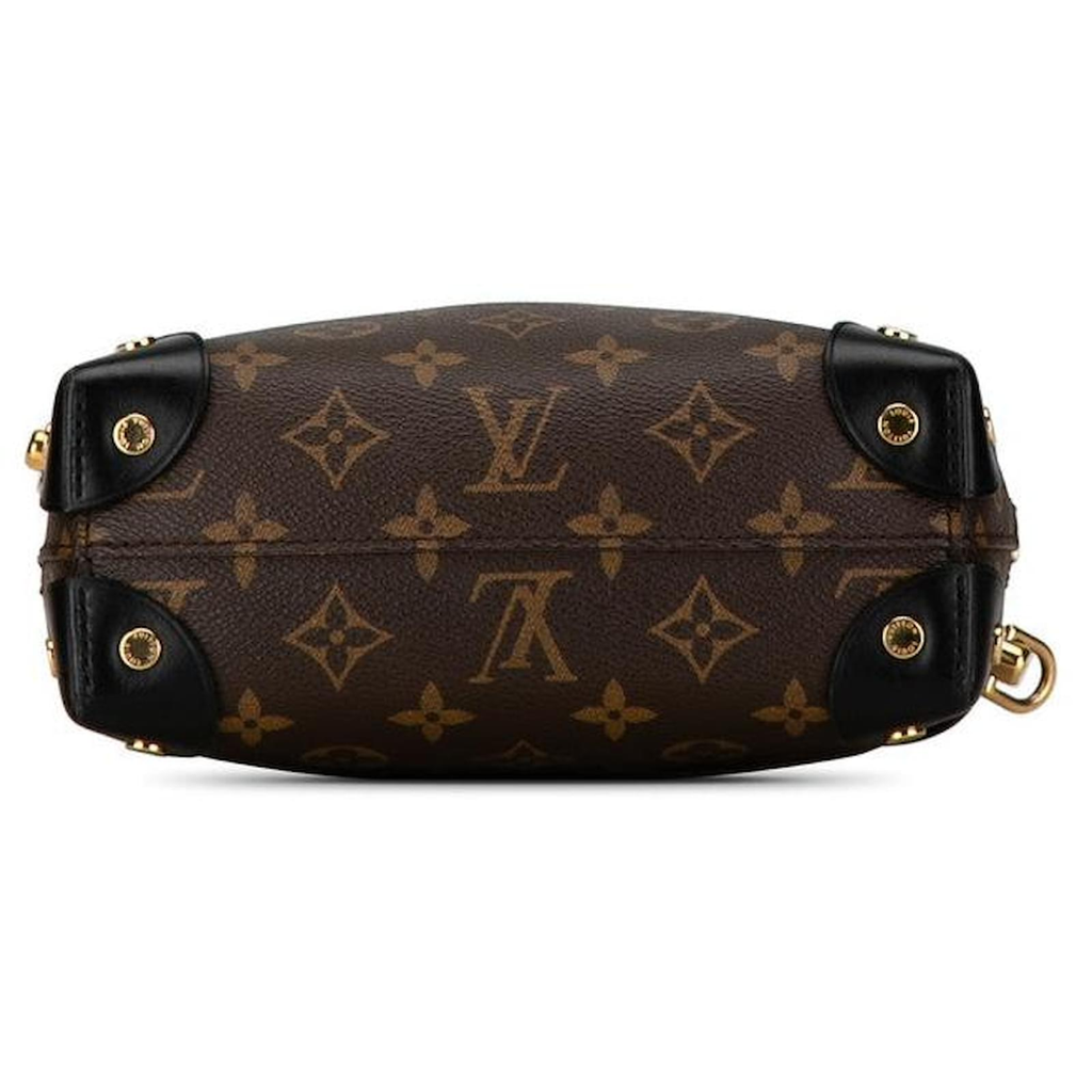 LOUIS VUITTON TOILE MONOGRAM