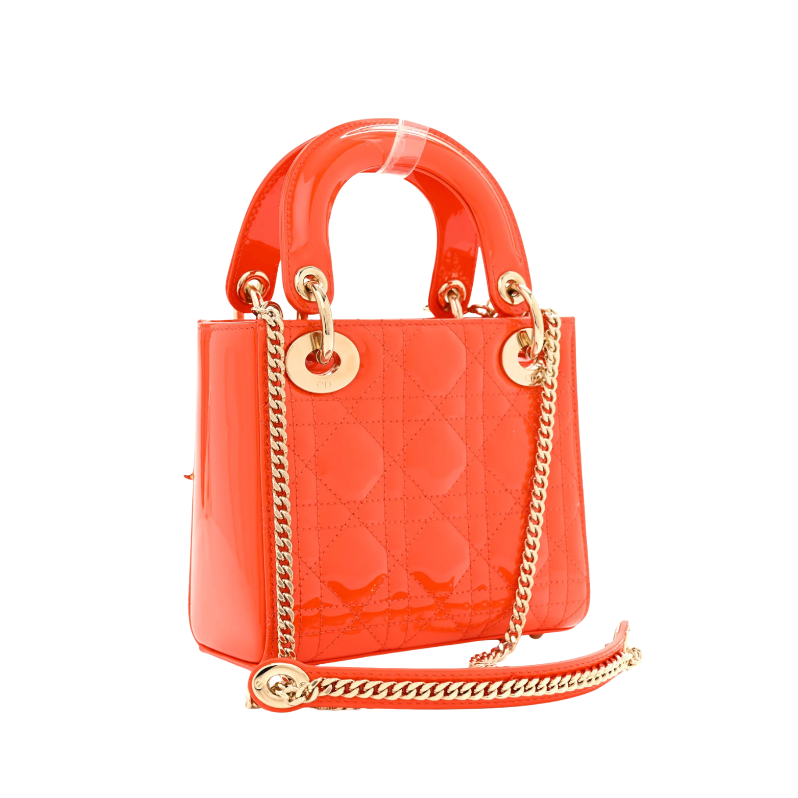 DIOR LADY MINI