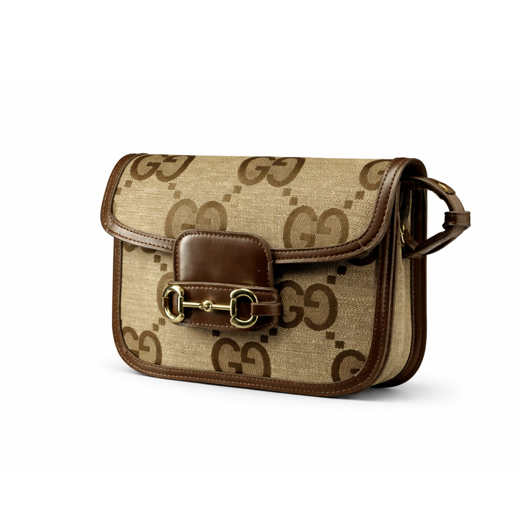 GUCCI HORSEBIT 1955 SHOULDER BAG LARGE