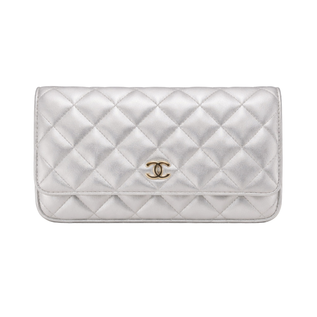 CHANEL TOP HANDLE FLAP BAG