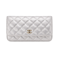 CHANEL TOP HANDLE FLAP BAG