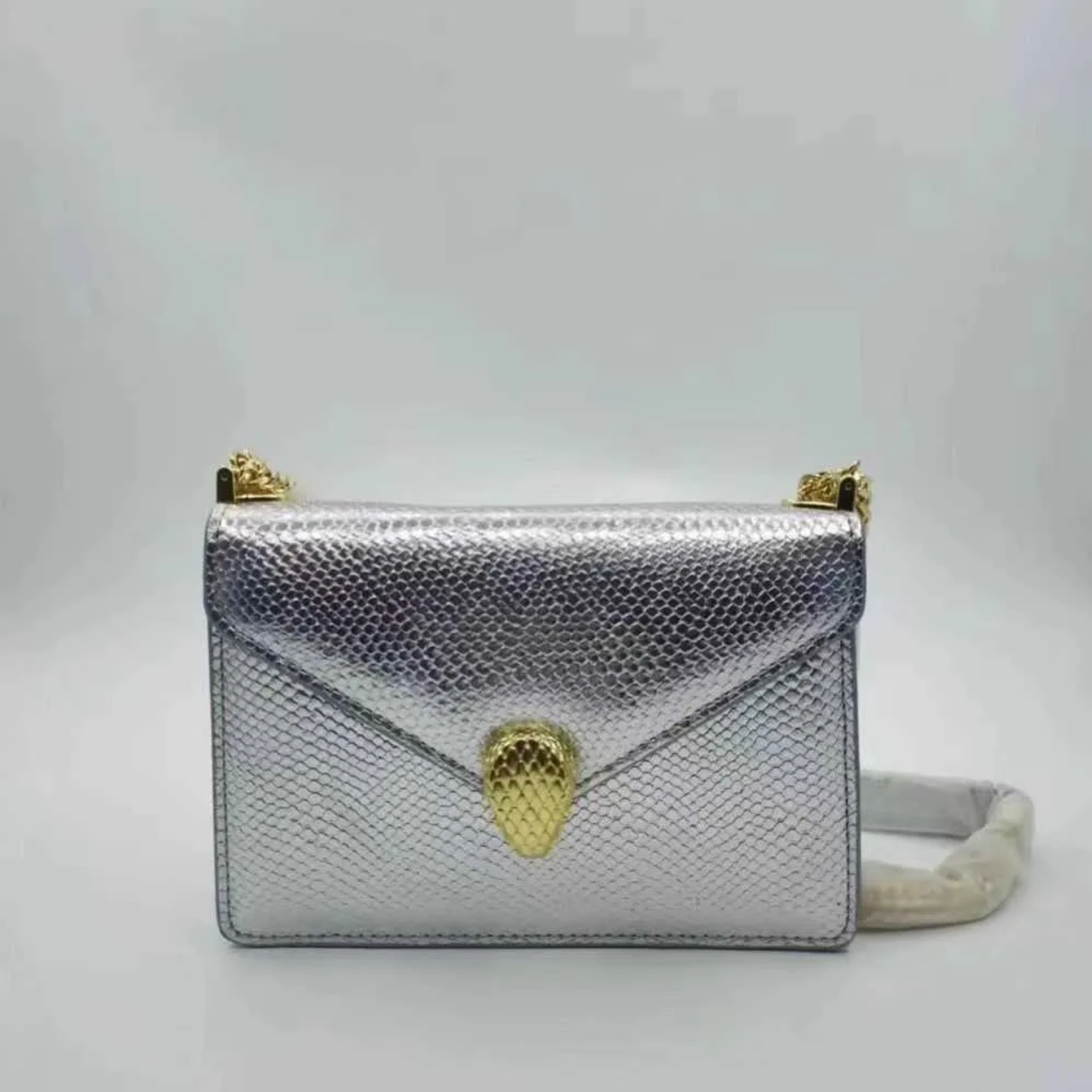 BVLGARI SERPENTI FOREVER WALLET ON CHAIN