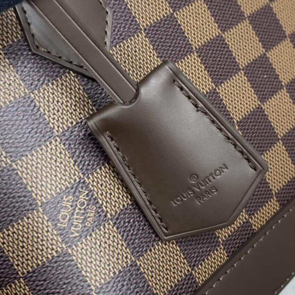 LOUIS VUITTON ALMA BB