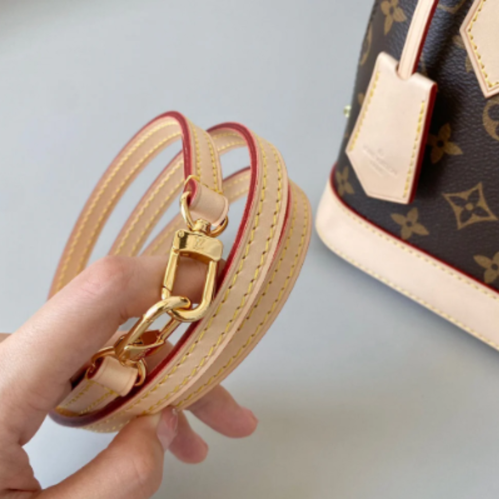LOUIS VUITTON ALMA BB