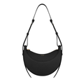POLÈNE HALF MOON BAG