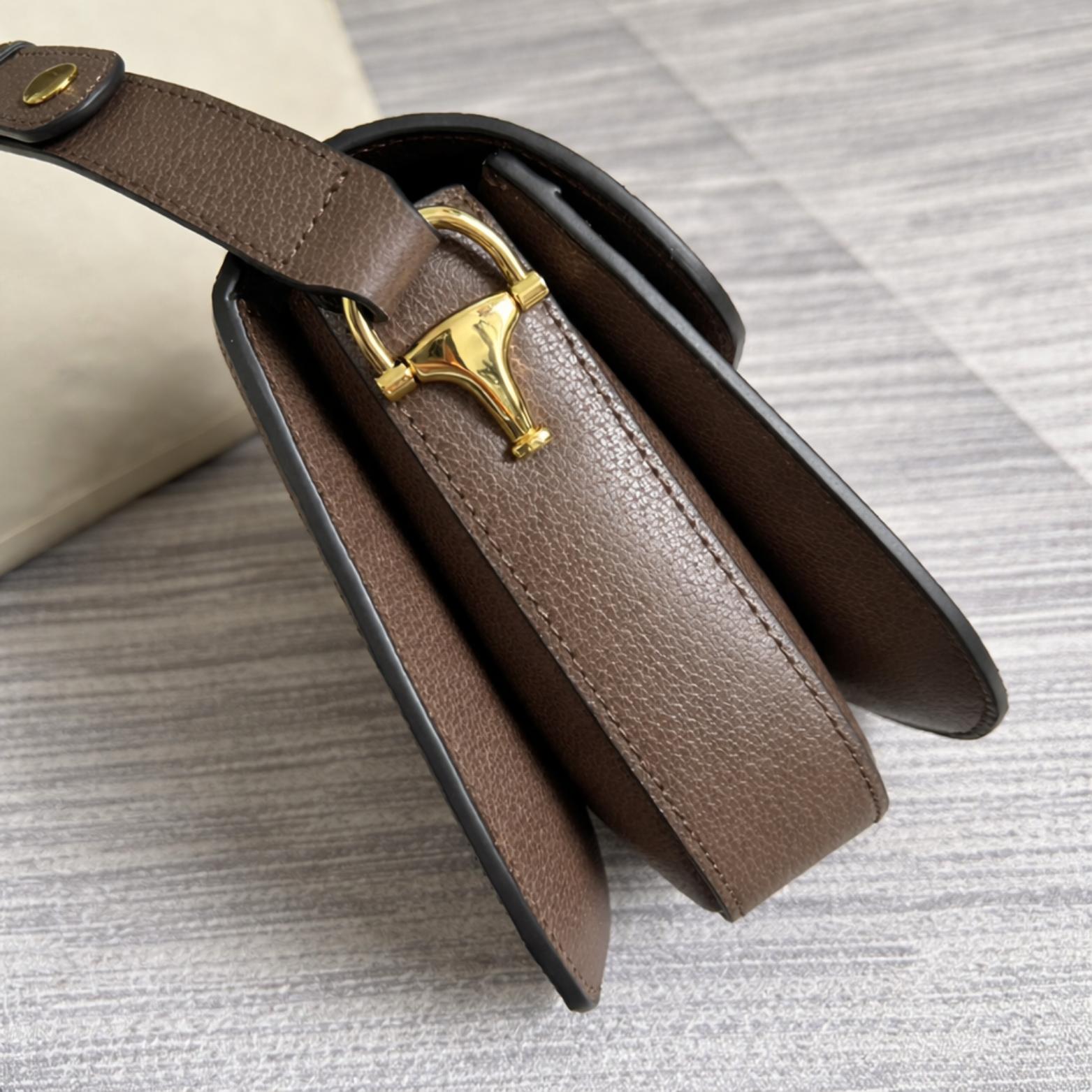GUCCI HORSEBIT 1955 SHOULDER BAG