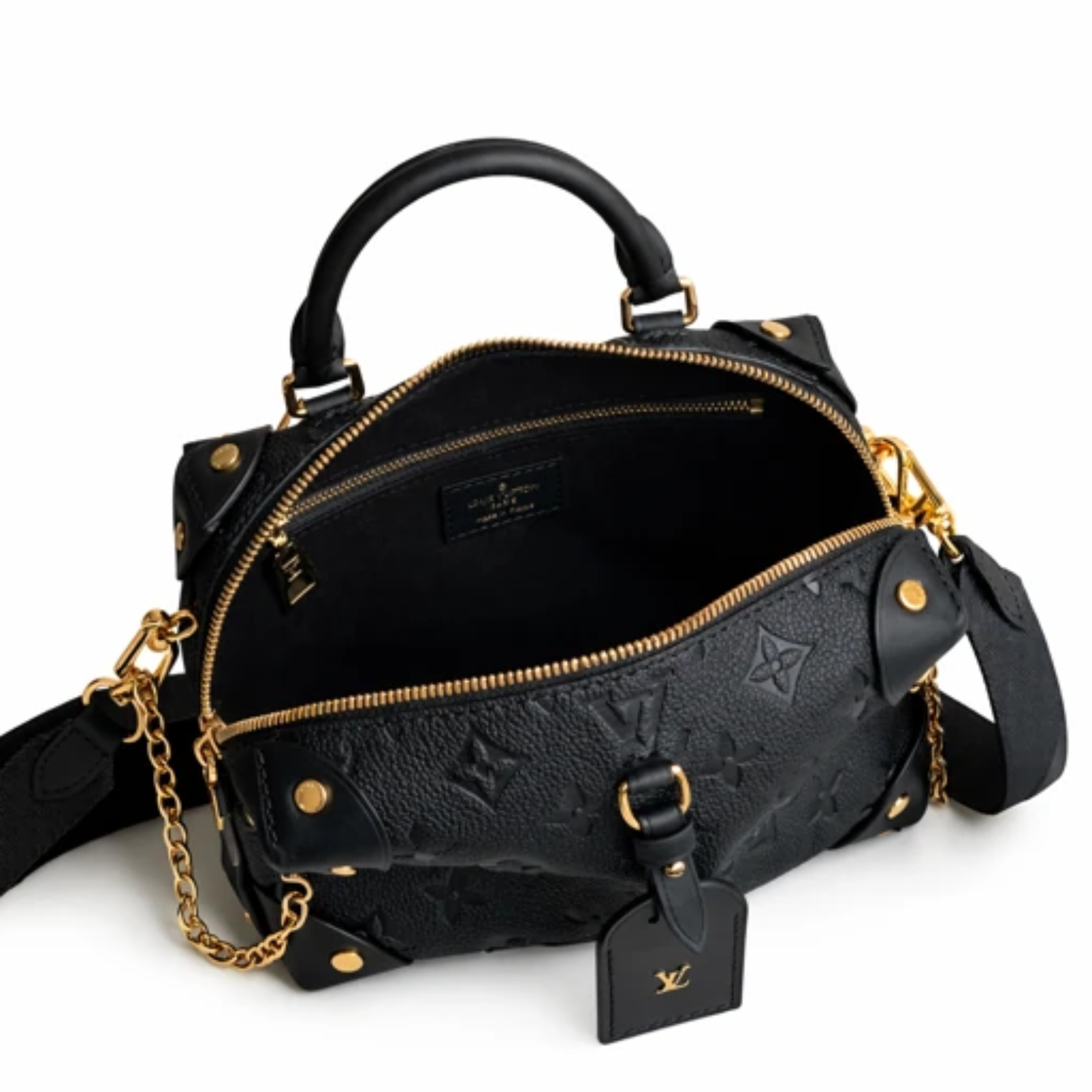LOUIS VUITTON TOILE MONOGRAM
