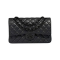 CHANEL CLASSIC FLAP MEDIUM