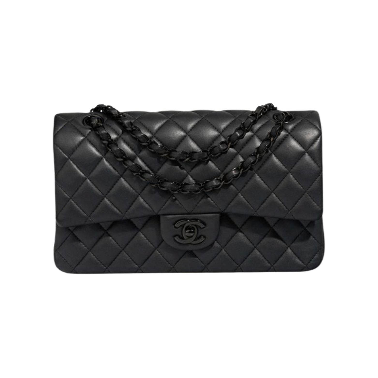 CHANEL CLASSIC FLAP MEDIUM