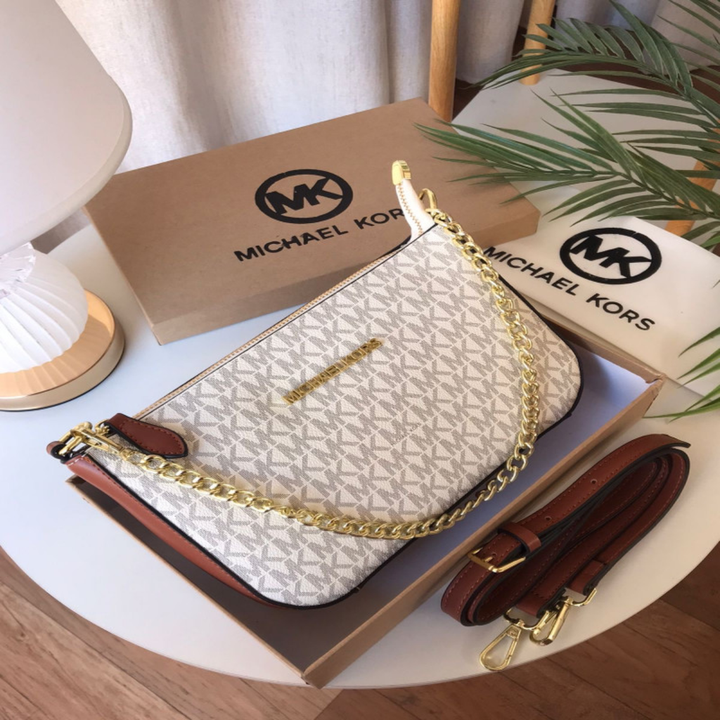 MICHAEL KORS JET SET TRAVEL