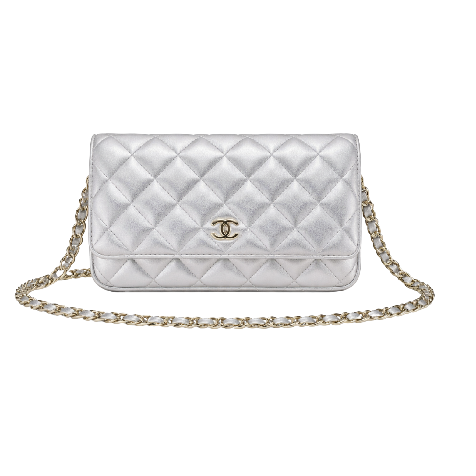 CHANEL TOP HANDLE FLAP BAG