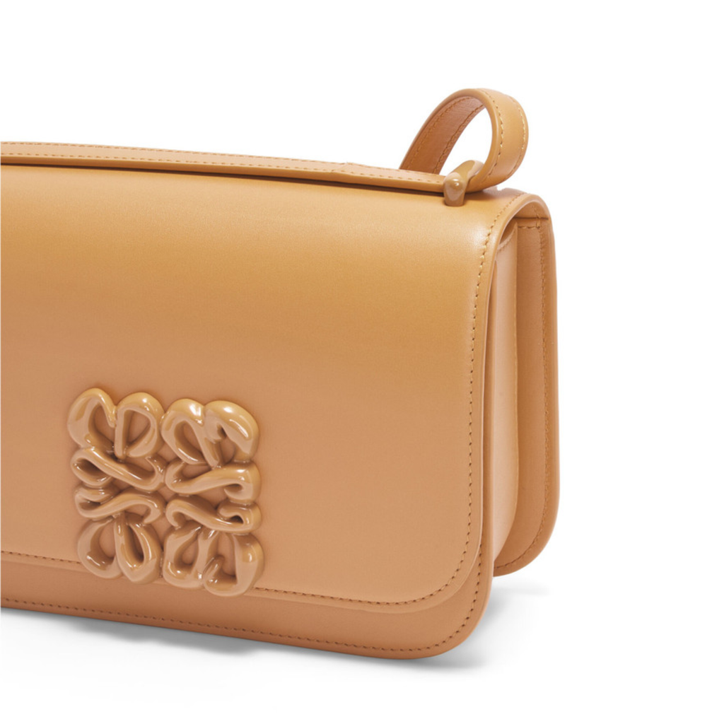 LOEWE ANAGRAM SHOULDER BAG