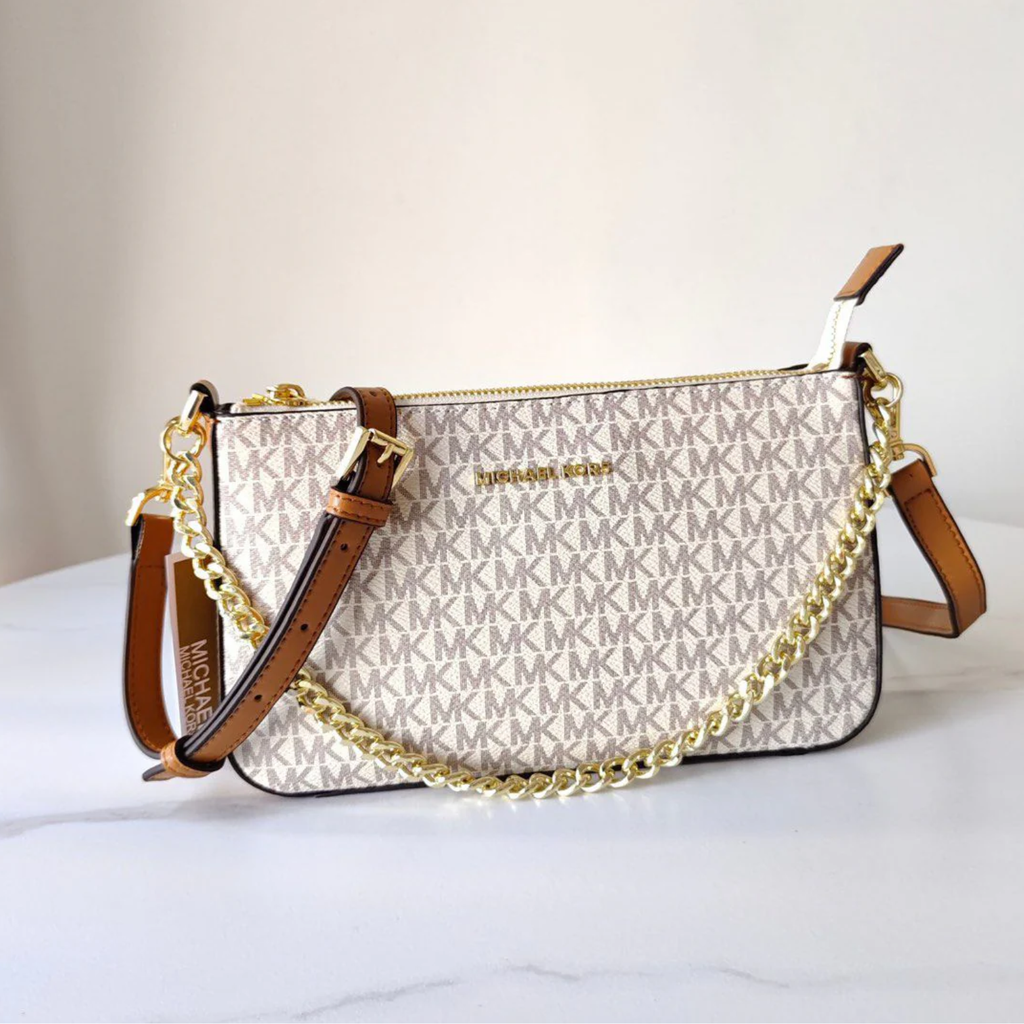 MICHAEL KORS JET SET TRAVEL