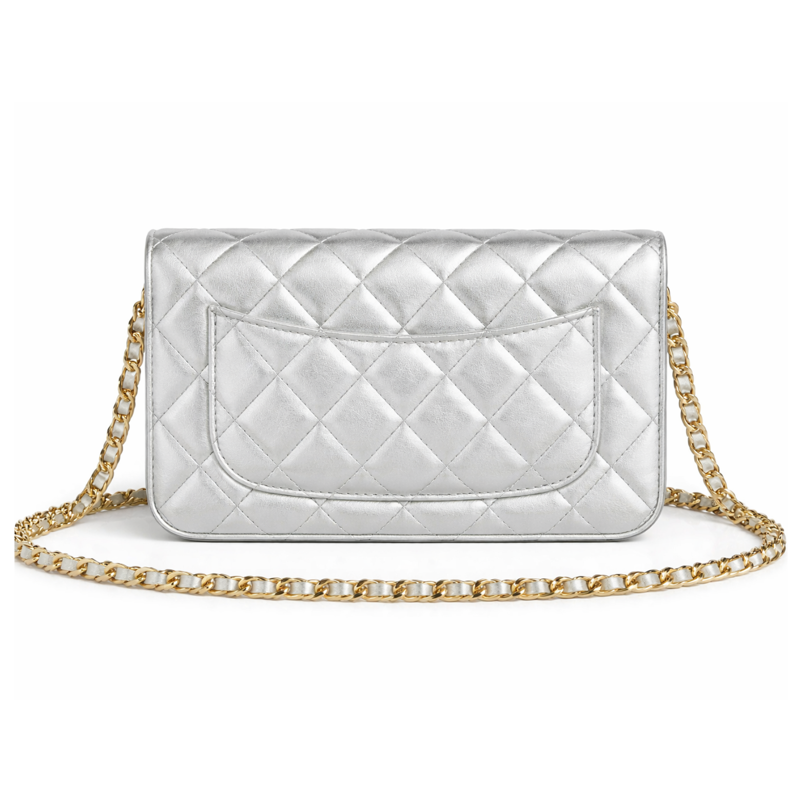 CHANEL TOP HANDLE FLAP BAG