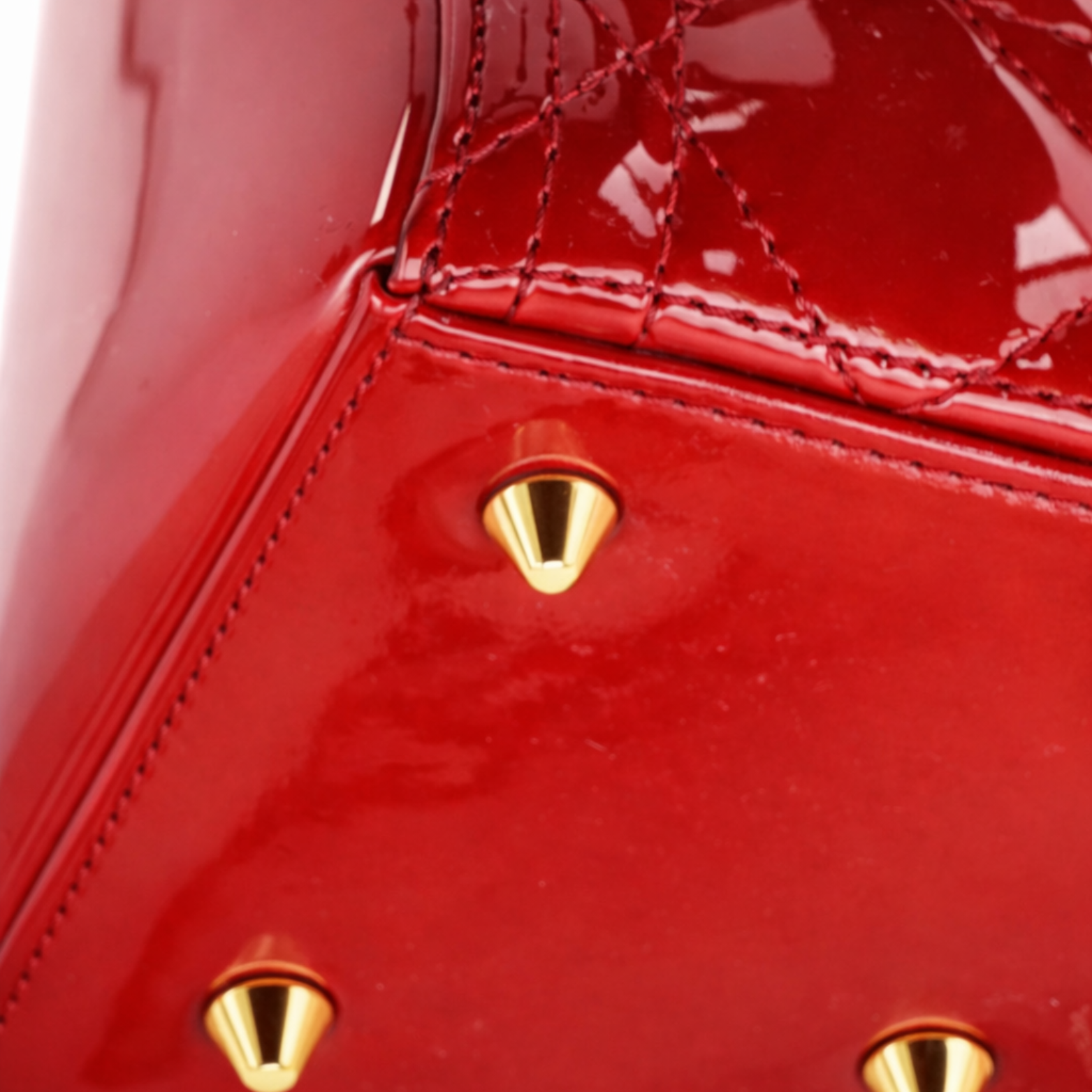 DIOR LADY MINI