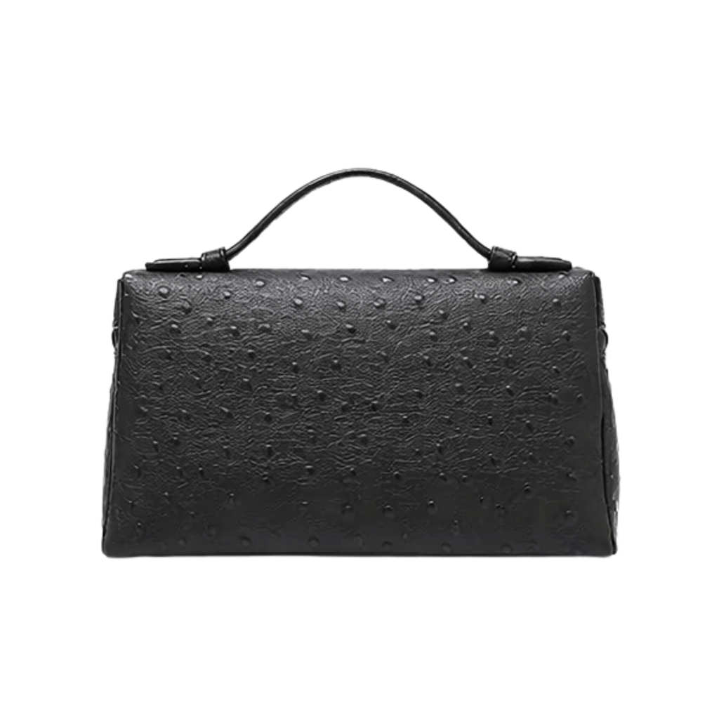 LORO PIANA VANITY BAG