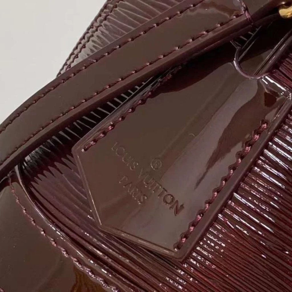 LOUIS VUITTON ALMA