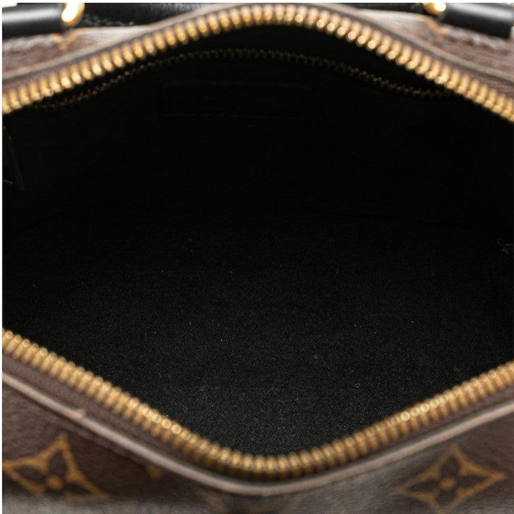 LOUIS VUITTON TOILE MONOGRAM