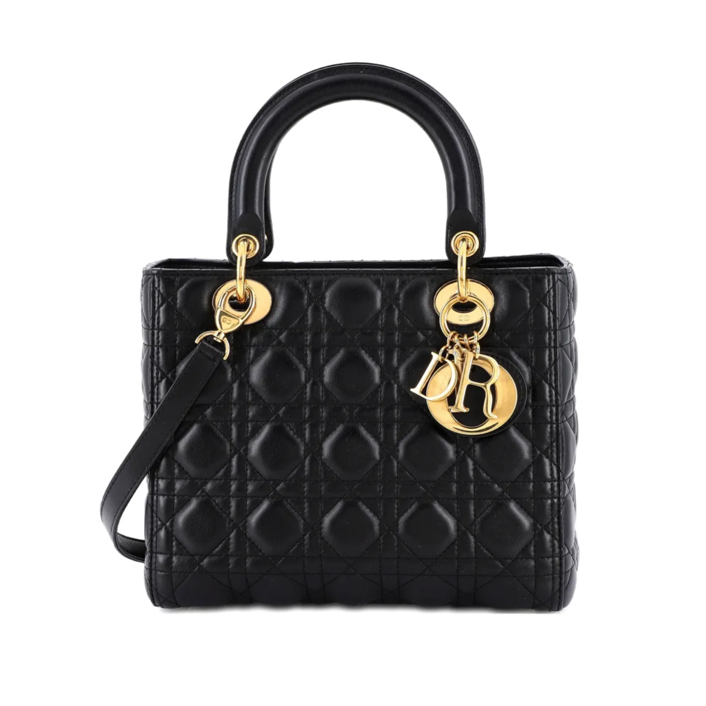 DIOR LADY MEDIUM