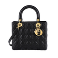 DIOR LADY MEDIUM