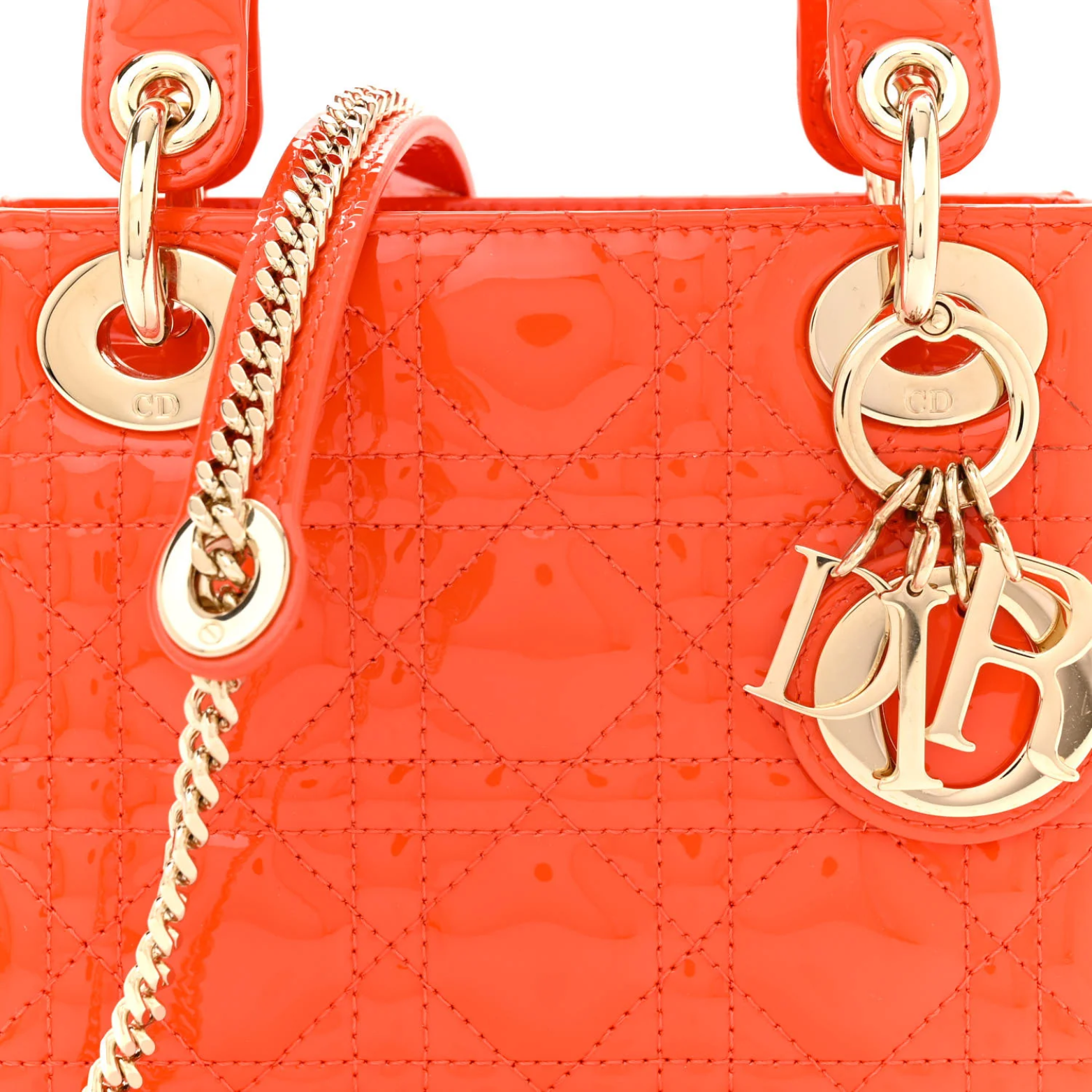 DIOR LADY MINI