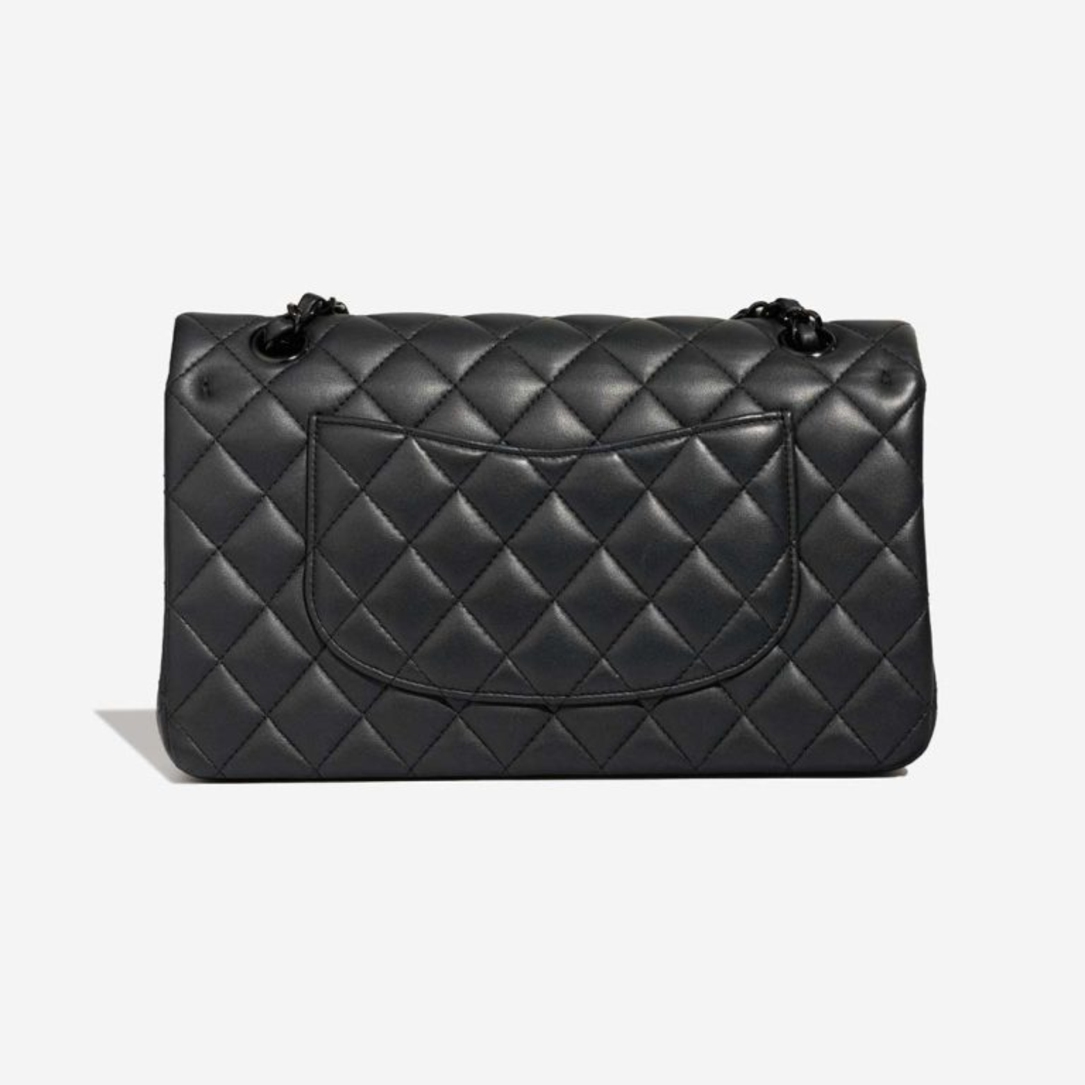 CHANEL CLASSIC FLAP MEDIUM
