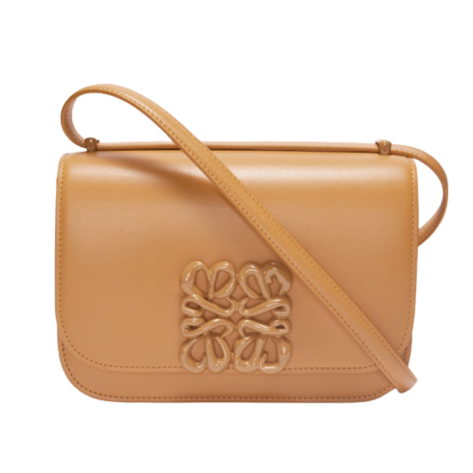 LOEWE ANAGRAM SHOULDER BAG