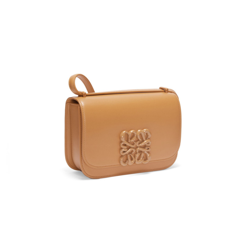 LOEWE ANAGRAM SHOULDER BAG
