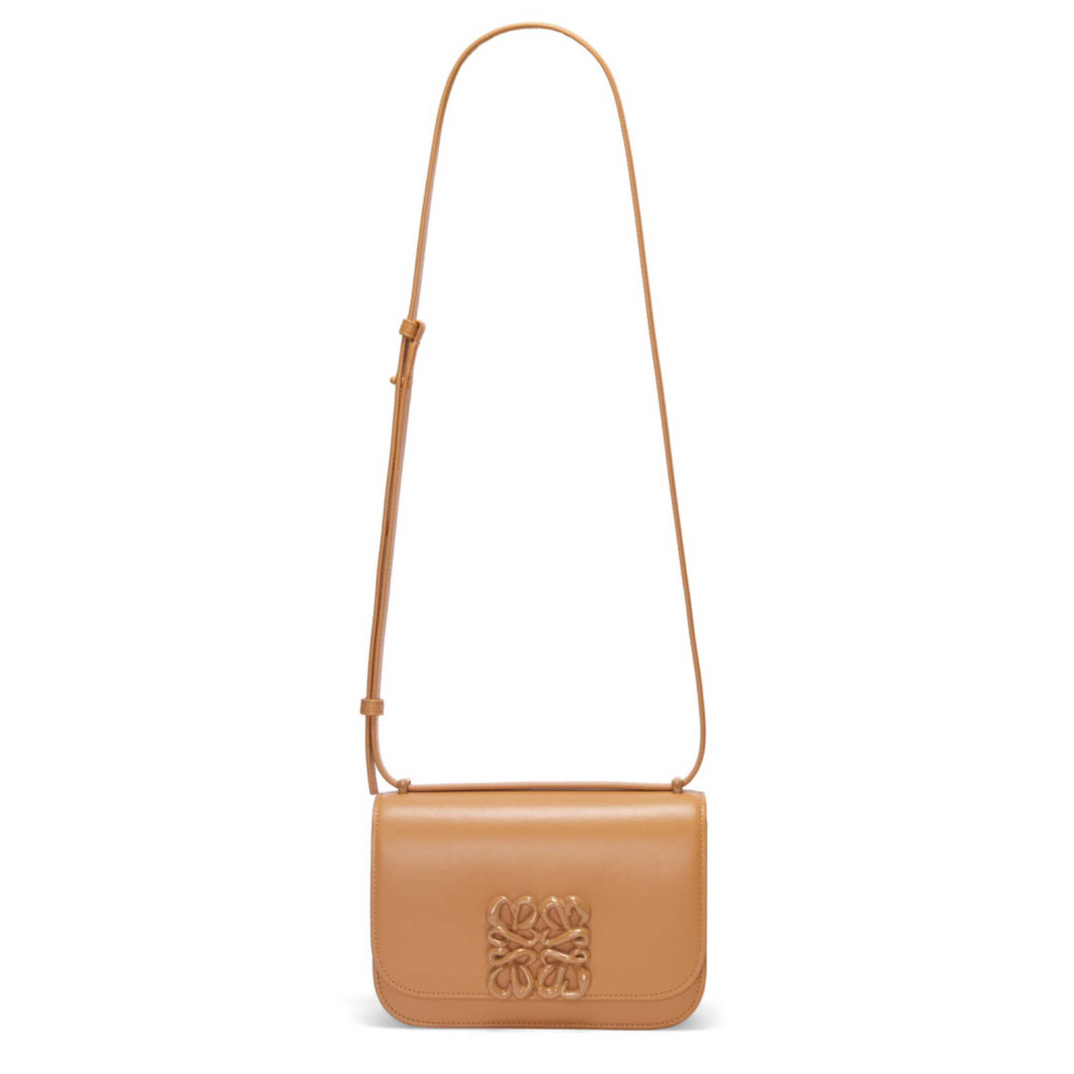 LOEWE ANAGRAM SHOULDER BAG