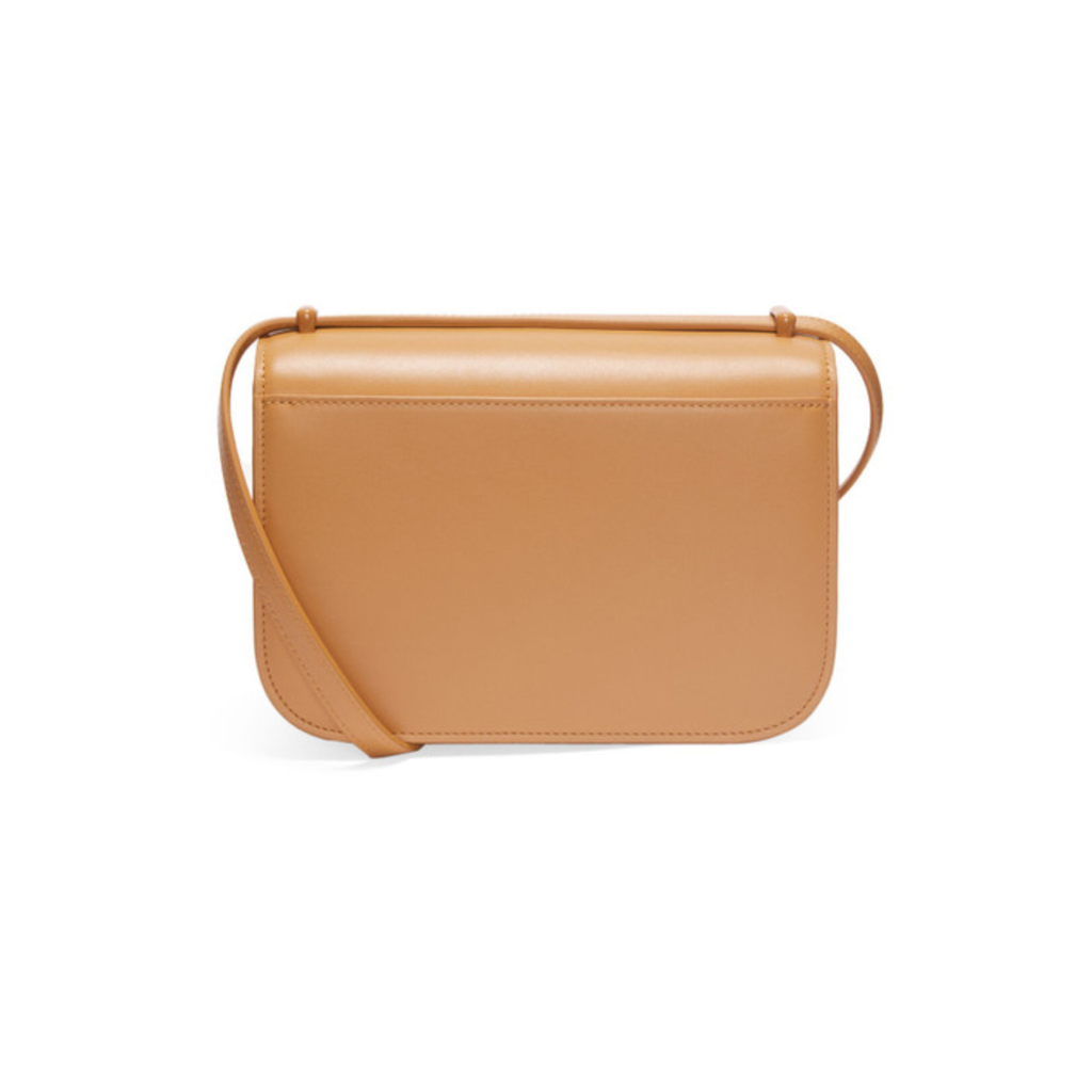 LOEWE ANAGRAM SHOULDER BAG