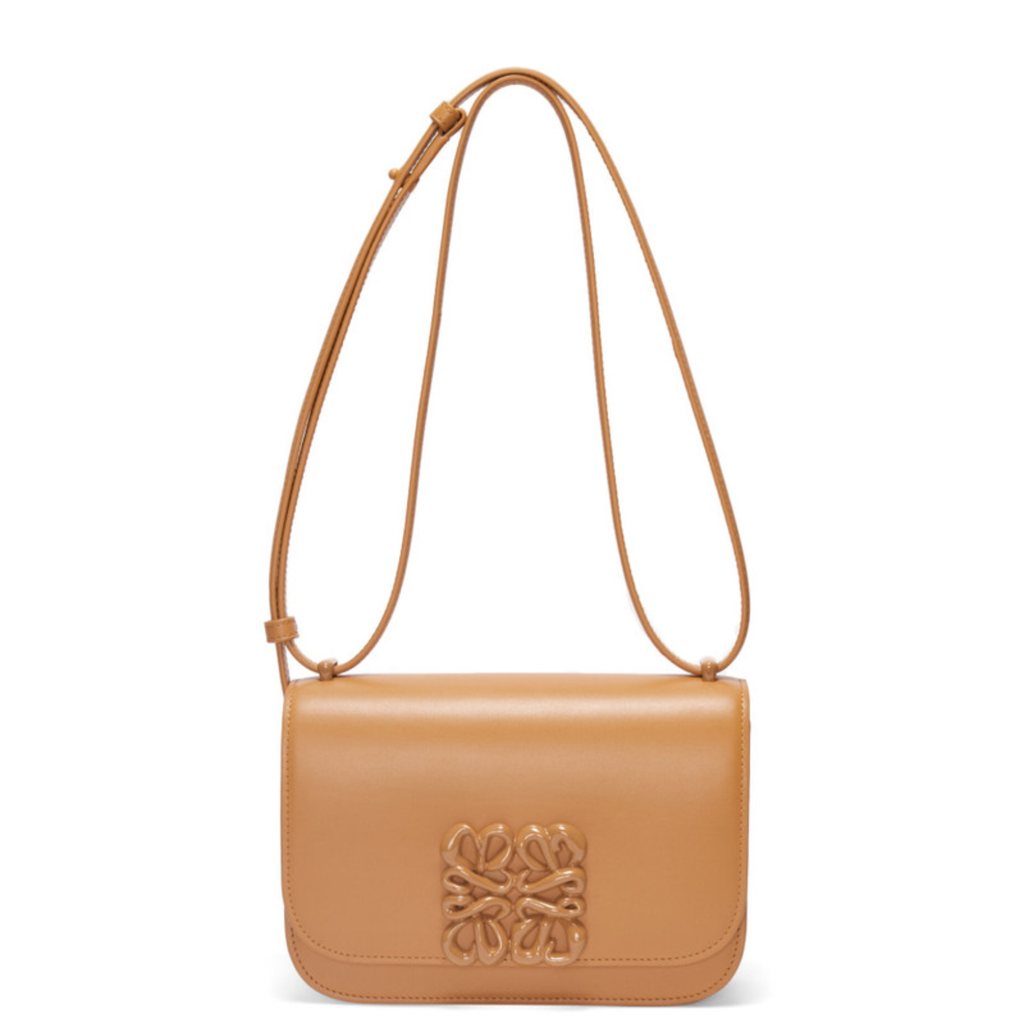 LOEWE ANAGRAM SHOULDER BAG